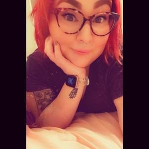 Meet your Posher, Erica